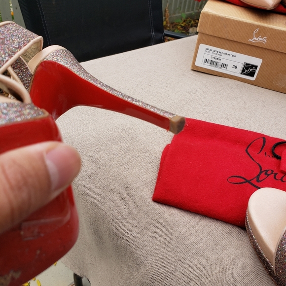 Straratata 140mm Platform - Picture 6 of 7